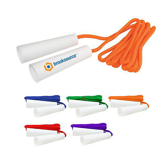 Solid Color Jump Rope