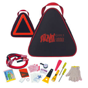 Auto Safety Kit