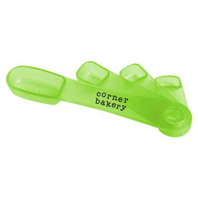 Swivel-It Measuring Spoons