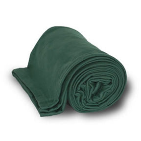 50  x 60 Jersey Fleece Throw Blanket