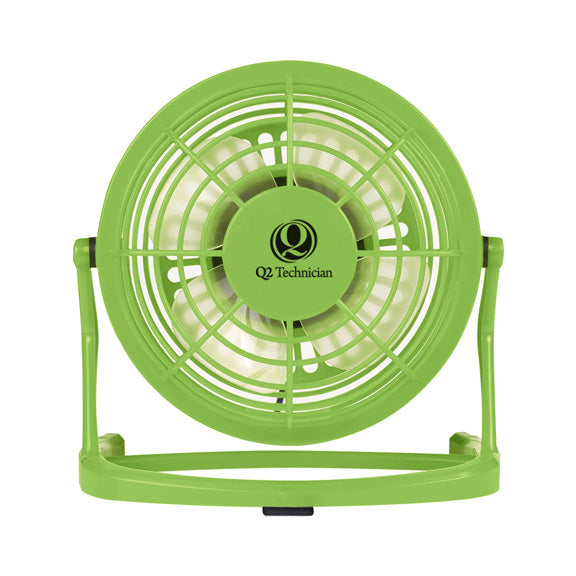 USB Plug-In Fan