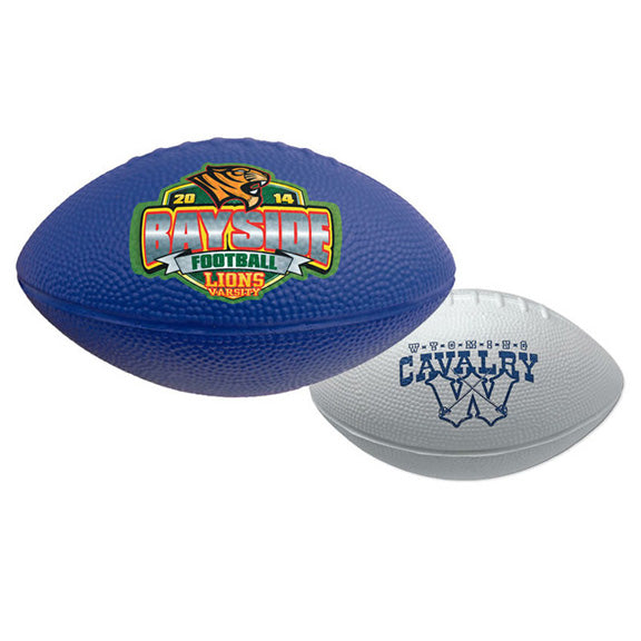 7 Inch Foam Football