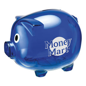 Piggy Savings Bank