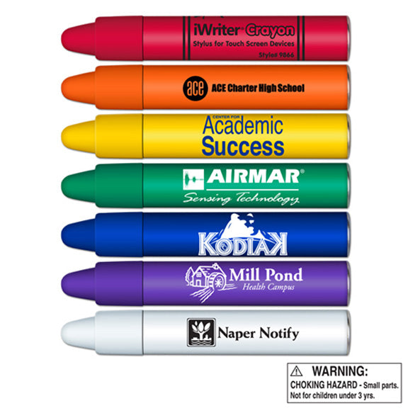 iWriter Crayon Stylus