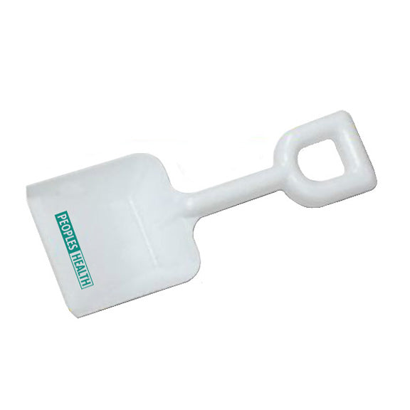 6 Inch Plastic Shovel