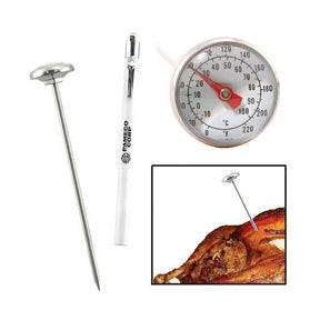 Analog Meat Thermometer