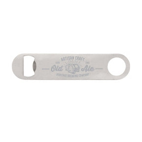 Classic Paddle Bottle Opener