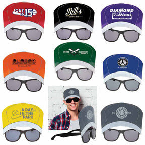 Slugger Shades Sunglasses