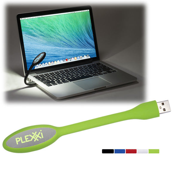 USB Flexi Light