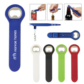 3 in 1 Drink Opener