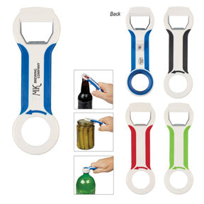 4 in 1 Drink Opener