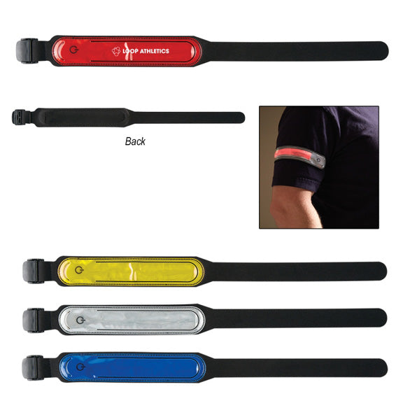 LED Light Up Arm Band