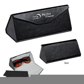 Foldable Sunglasses Case