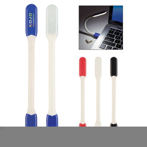 USB Touch Control Bendable Light