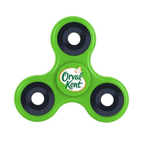 Full Color Fidget Spinner