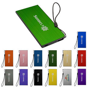 UL VIVID POWER BANK