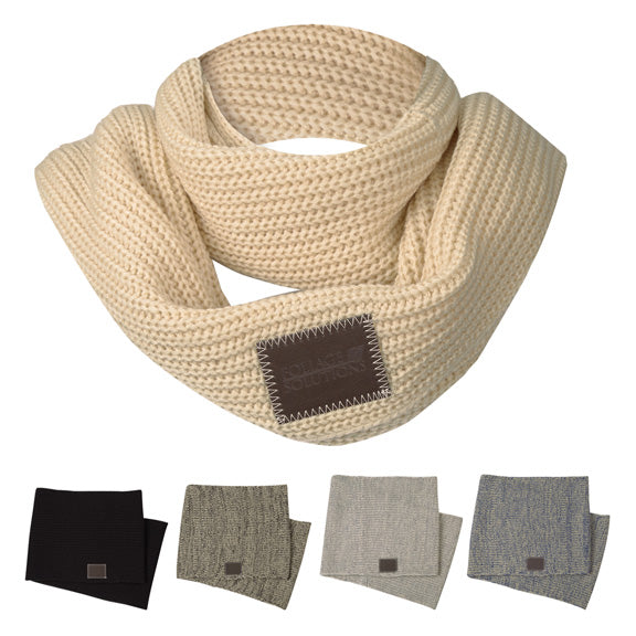 Grace Collection Infinity Scarf