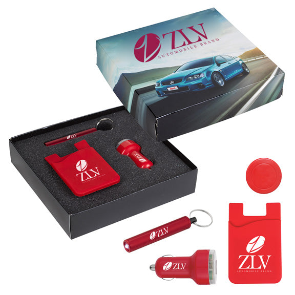 Auto Gift Set