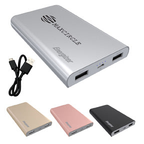 Energizer 8000 mAh Power Bank