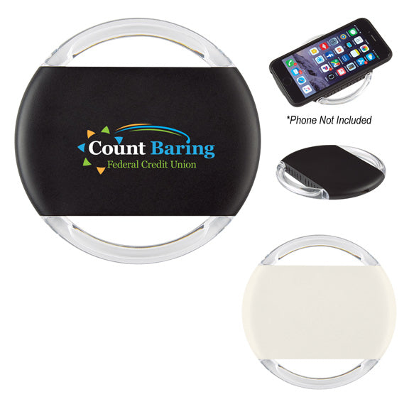 Radiant Wireless Phone Charging Pad