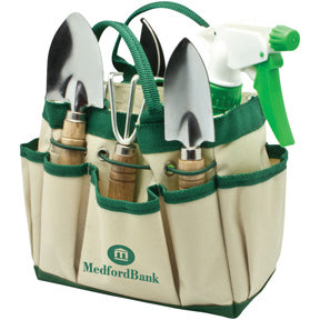 Compact Garden Tool Set