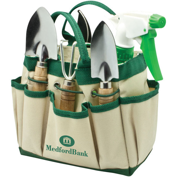 Compact Garden Tool Set