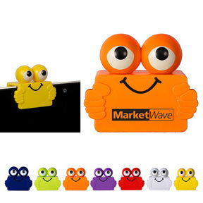 Webcam Security Cover Smiley