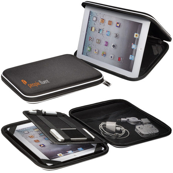 Tough Tech Tablet Case