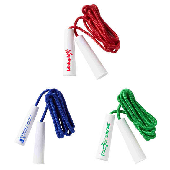 Colorful Jump Rope