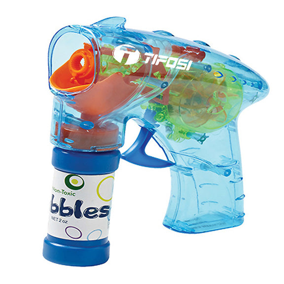 Light Up Bubble Blaster