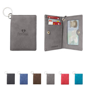 Leeman Nuba ID Wallet