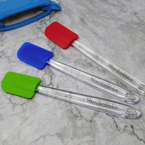 Silicone Spatula