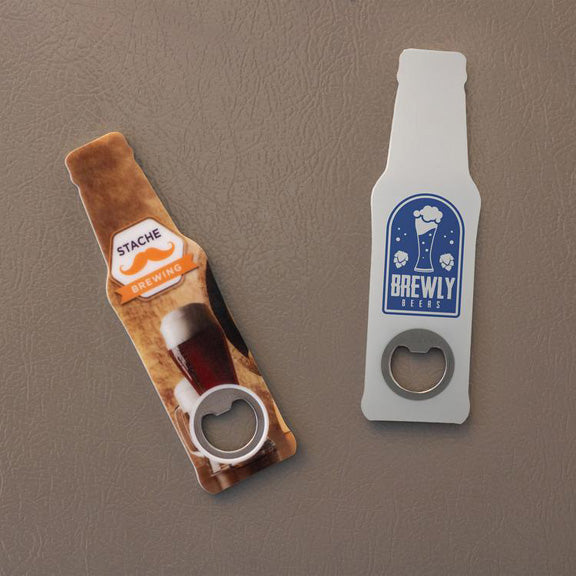 Popperator Bottle Opener