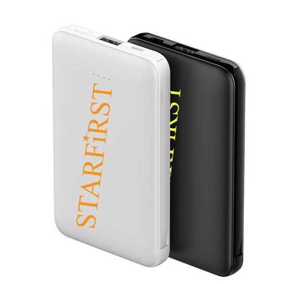 Hermosa 2.1A Output Power Bank