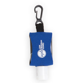 CLIP N GO HAND SANITIZER