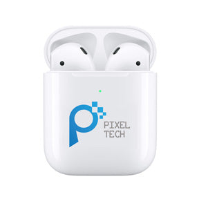 Custom Apple AirPods - 2nd Gen Wireless