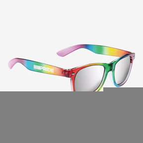 Rainbow Sun Ray Sunglasses