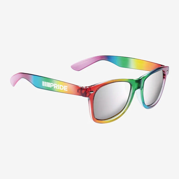 Rainbow Sun Ray Sunglasses