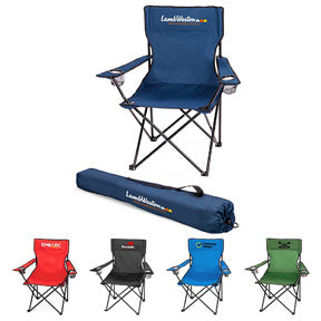 Super Deluxe Folding Chair