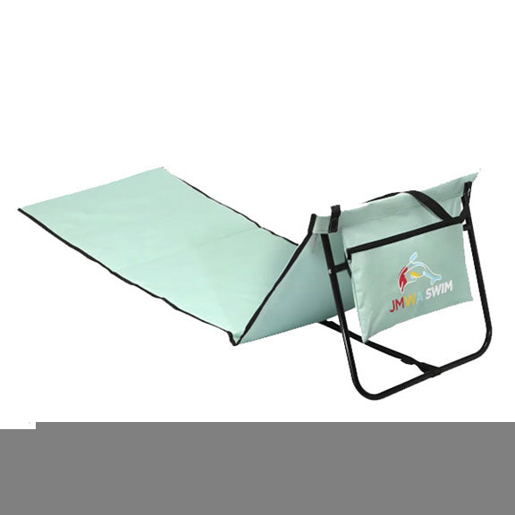 Lounging Beach Chair