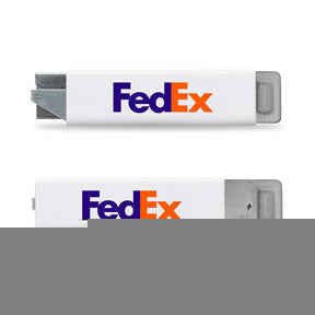 Box Cutter/Scraper - Full color