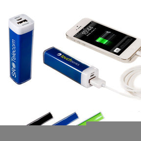 ECONO MOBILE CHARGER - UL CERTIFIED