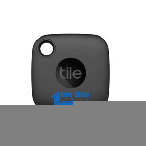 Tile Mate - Item Finder with Bluetooth Locator Signal