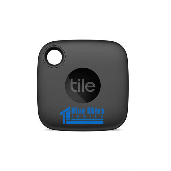 Tile Mate - Item Finder with Bluetooth Locator Signal