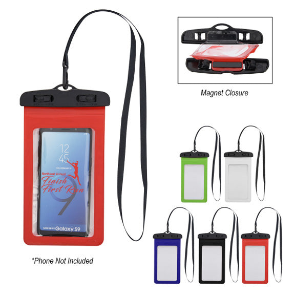 Celly Water Resistant Pouch