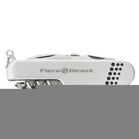 Vito Stainless Steel Pocket Knife