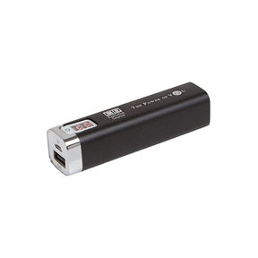 2200 Power Bank with Digital Readout