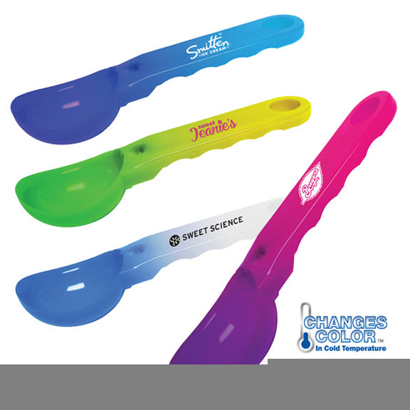 Mood Ice Cream Scoop
