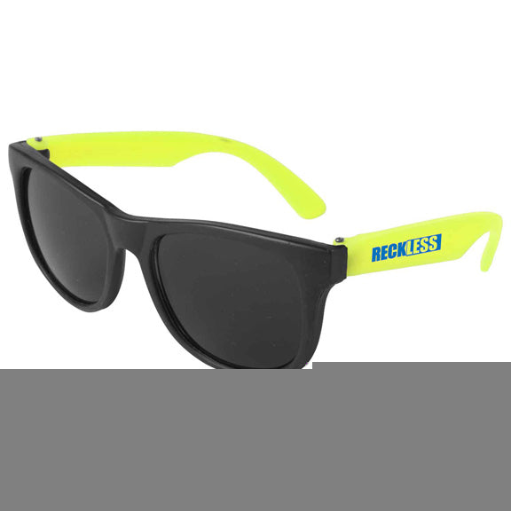 YOUTH NEON SUNGLASSES