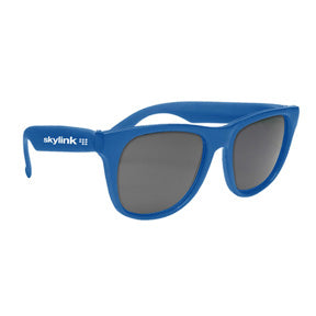 Sunglasses - Solid Colors